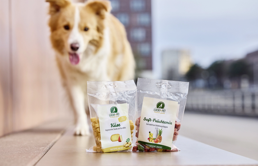 Tierbedarf WOLTERS cat & dog GmbH