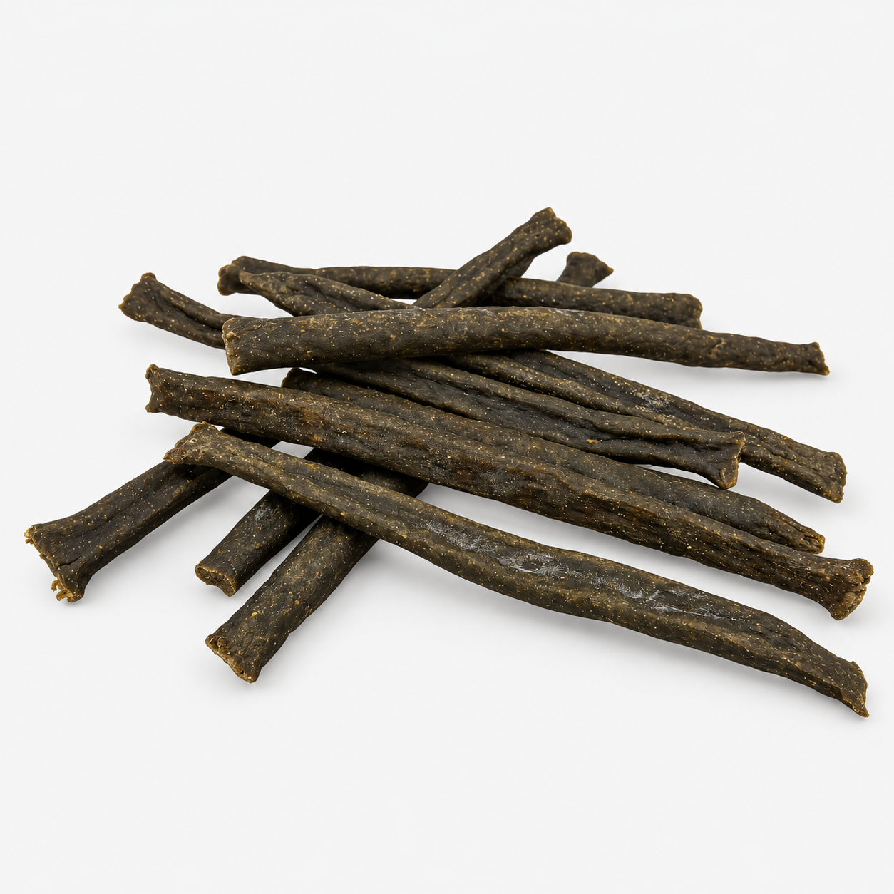 Wolf's Nature Fish Sticks Seabass