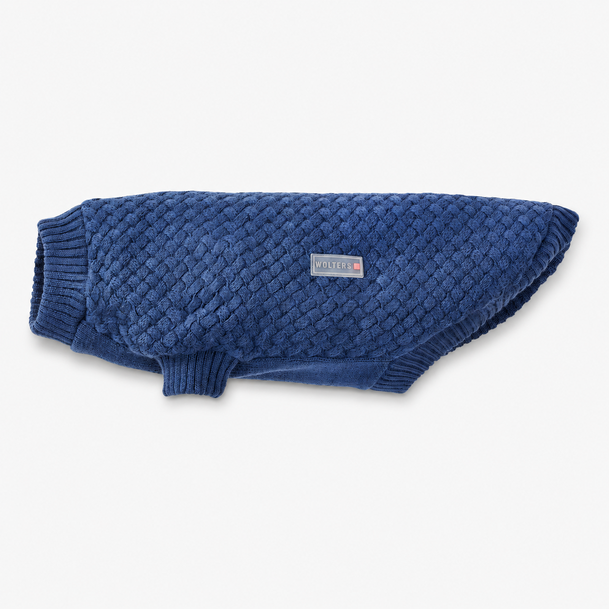 Strickpullover Square