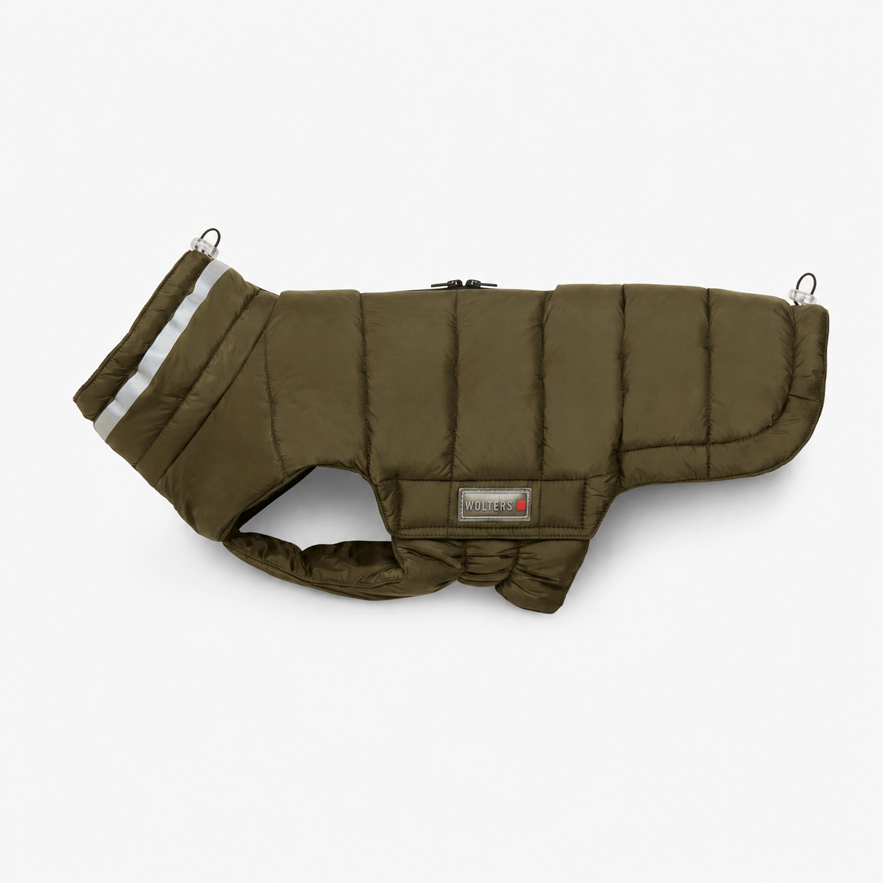 Steppjacke Cosy