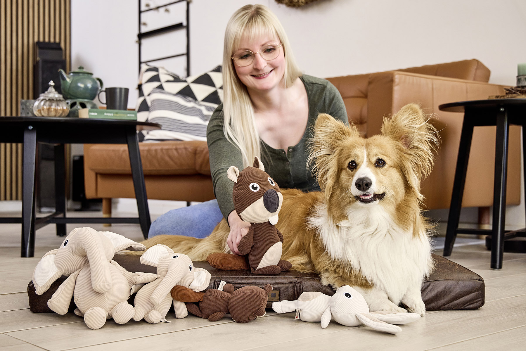Animal Family
