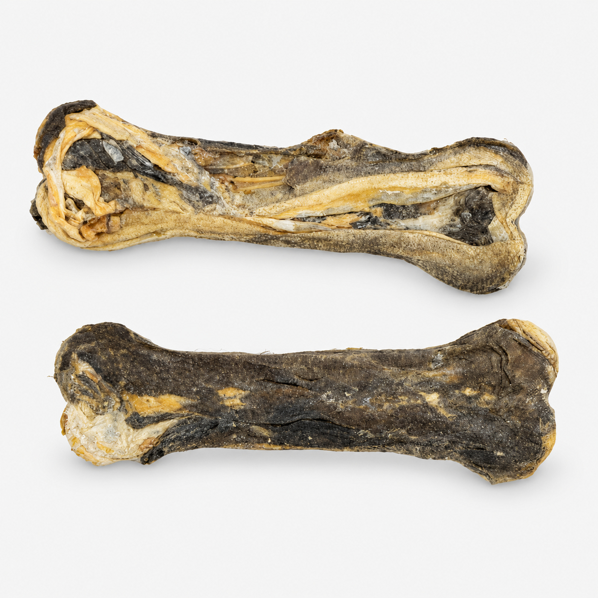DAUERKAUER Fish Chew Fish Skin Bone