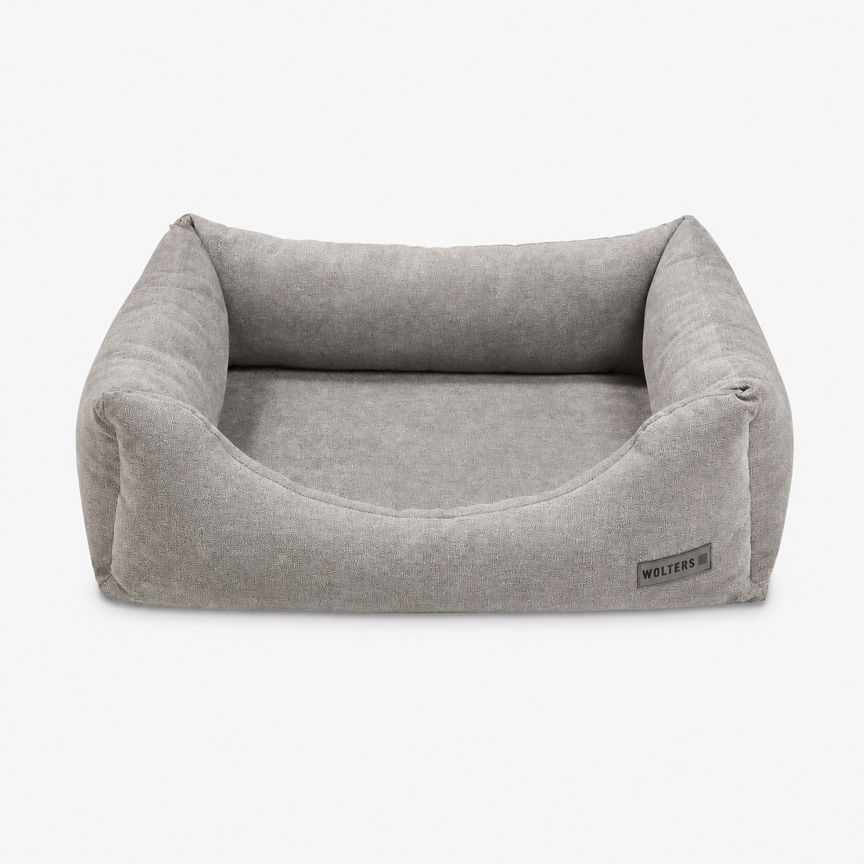 Classic Dog Lounge Bed