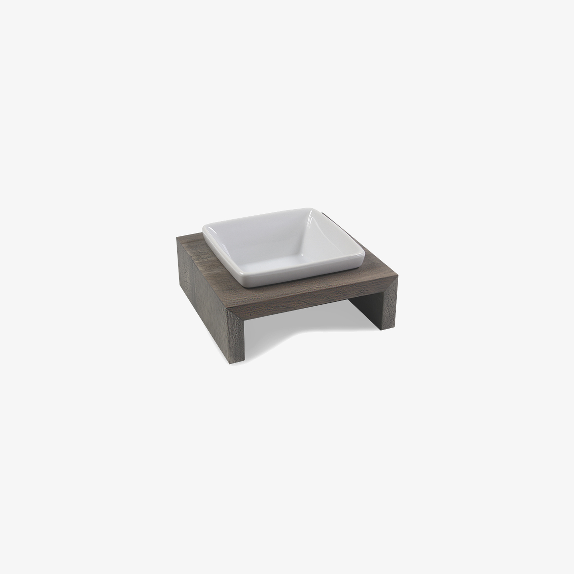 Meshidai True Single Bowl