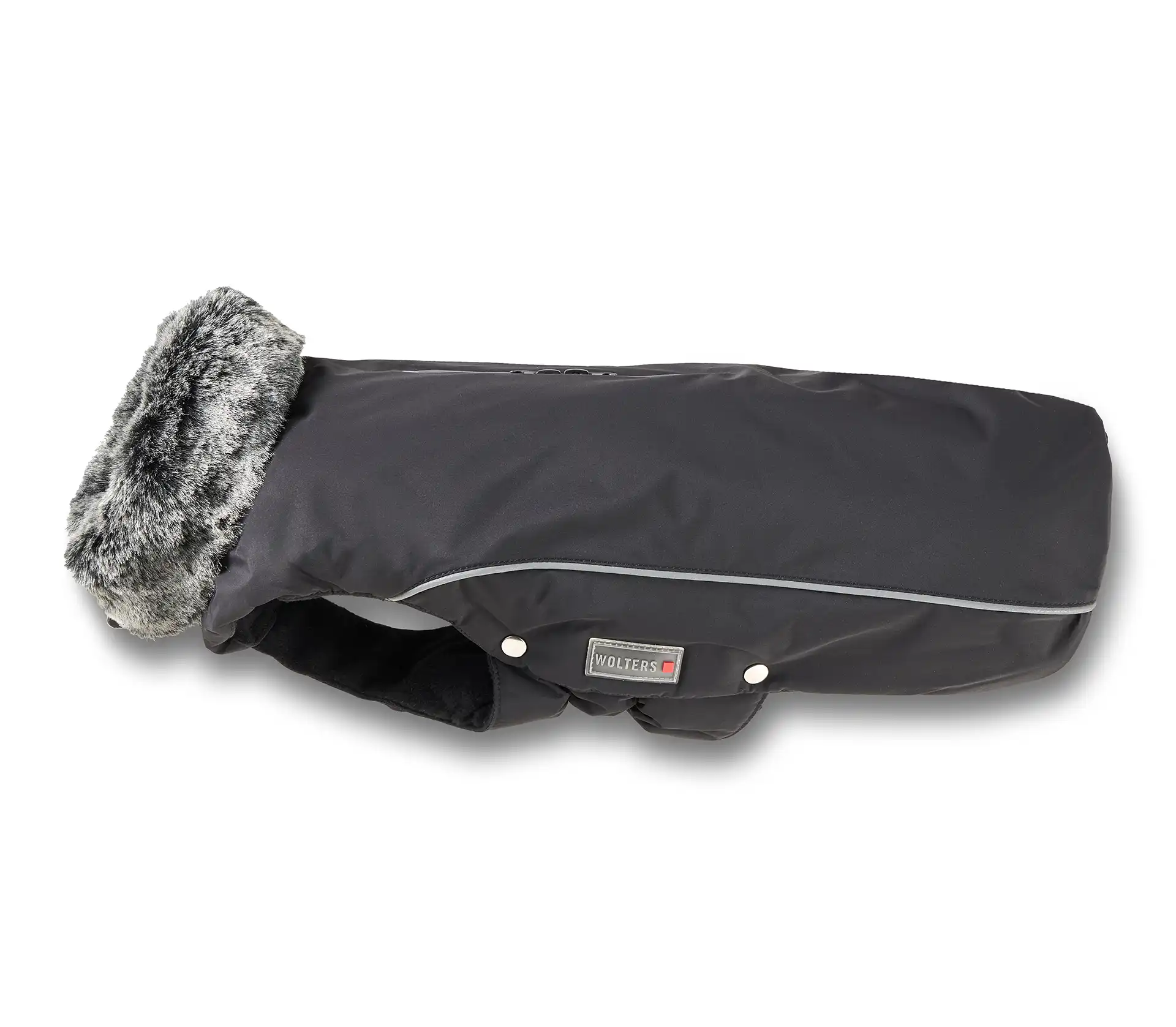 Winterjacke Amundsen