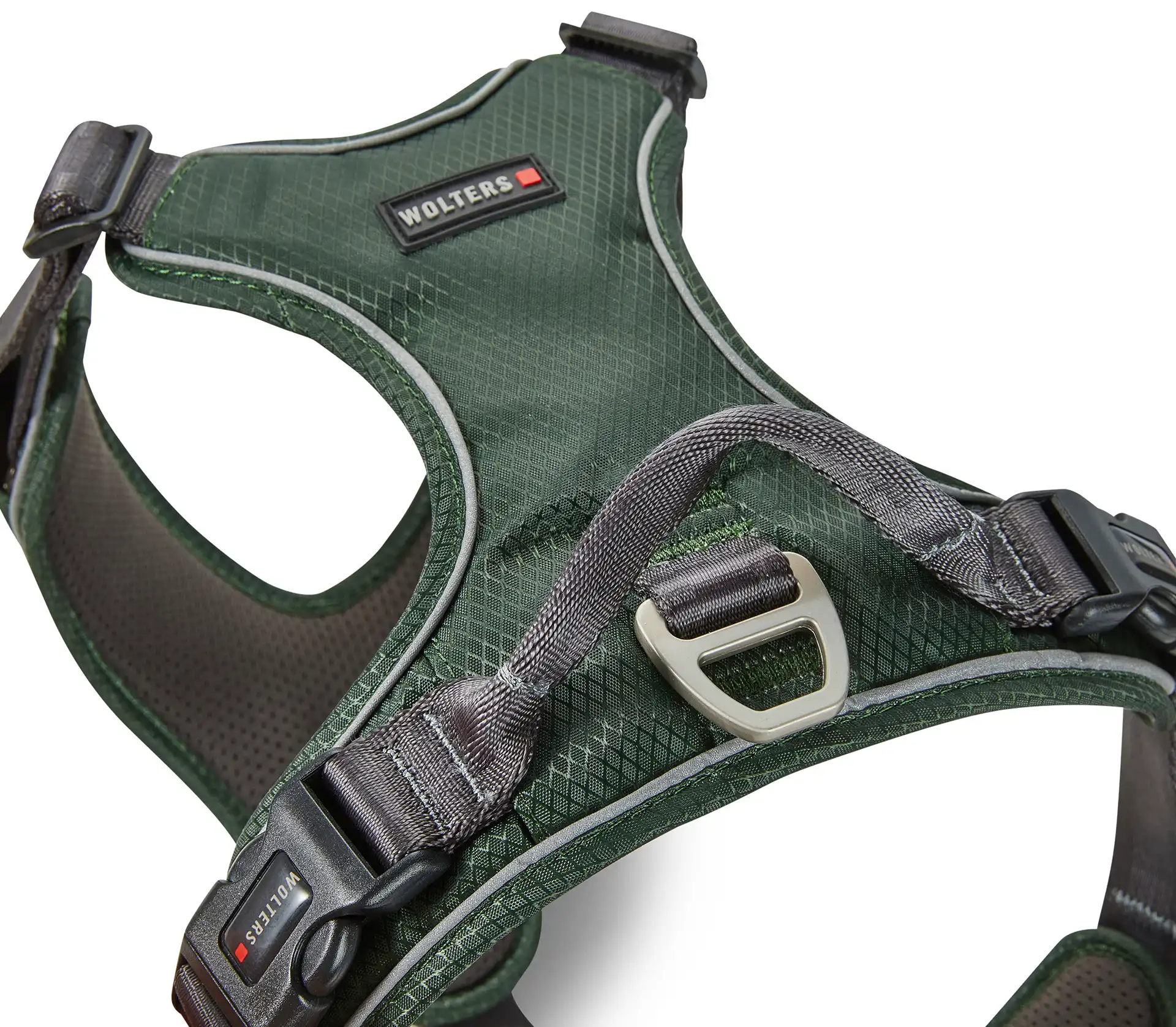 Active Pro Comfort Harness 