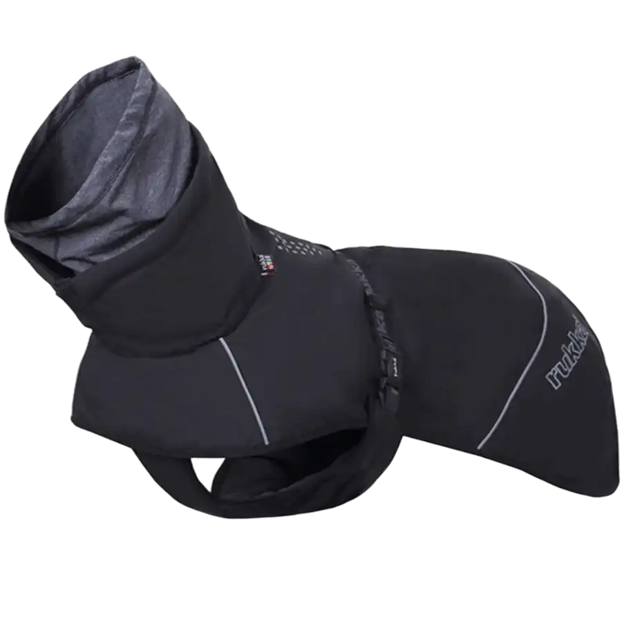 Rukka Pets Winterjacke Warmup 2.0