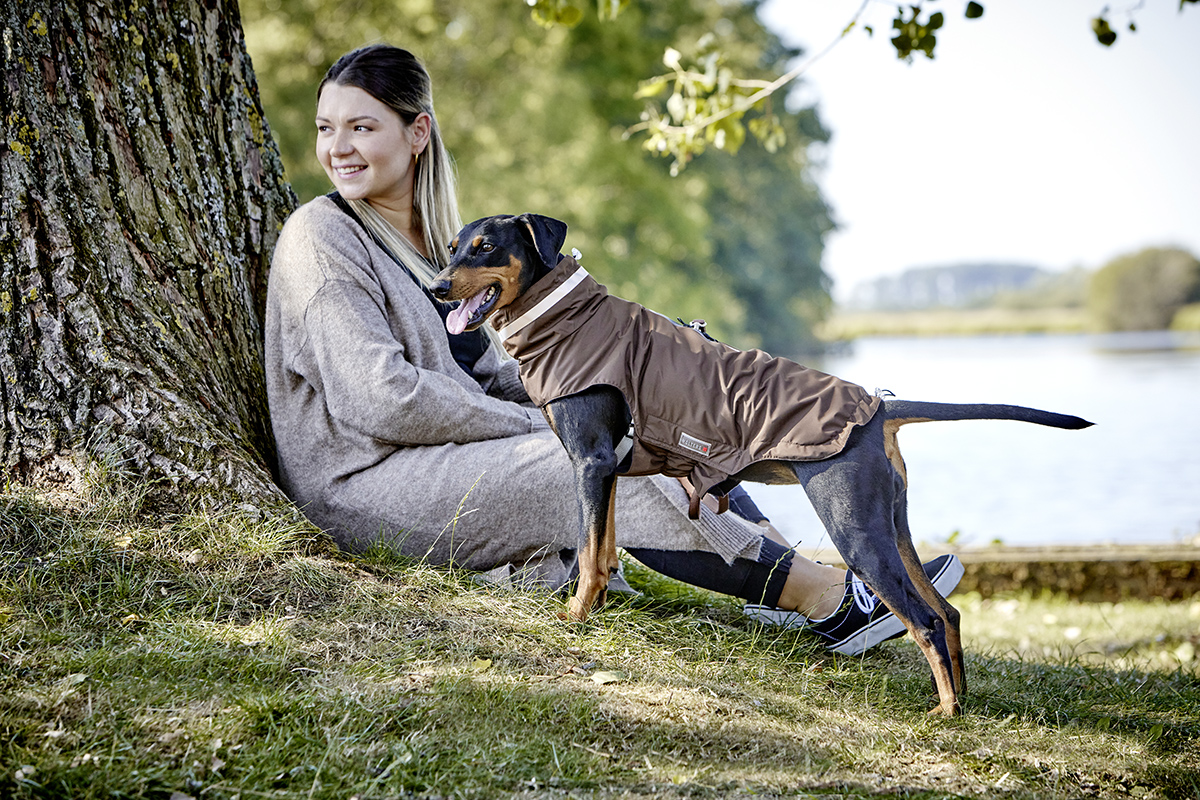 Outdoorjacke Modern Classic