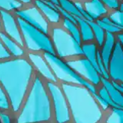 turquoise