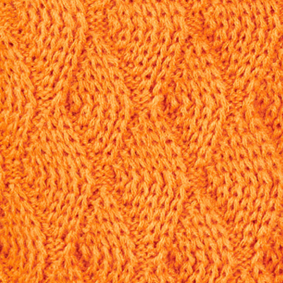 fancy orange