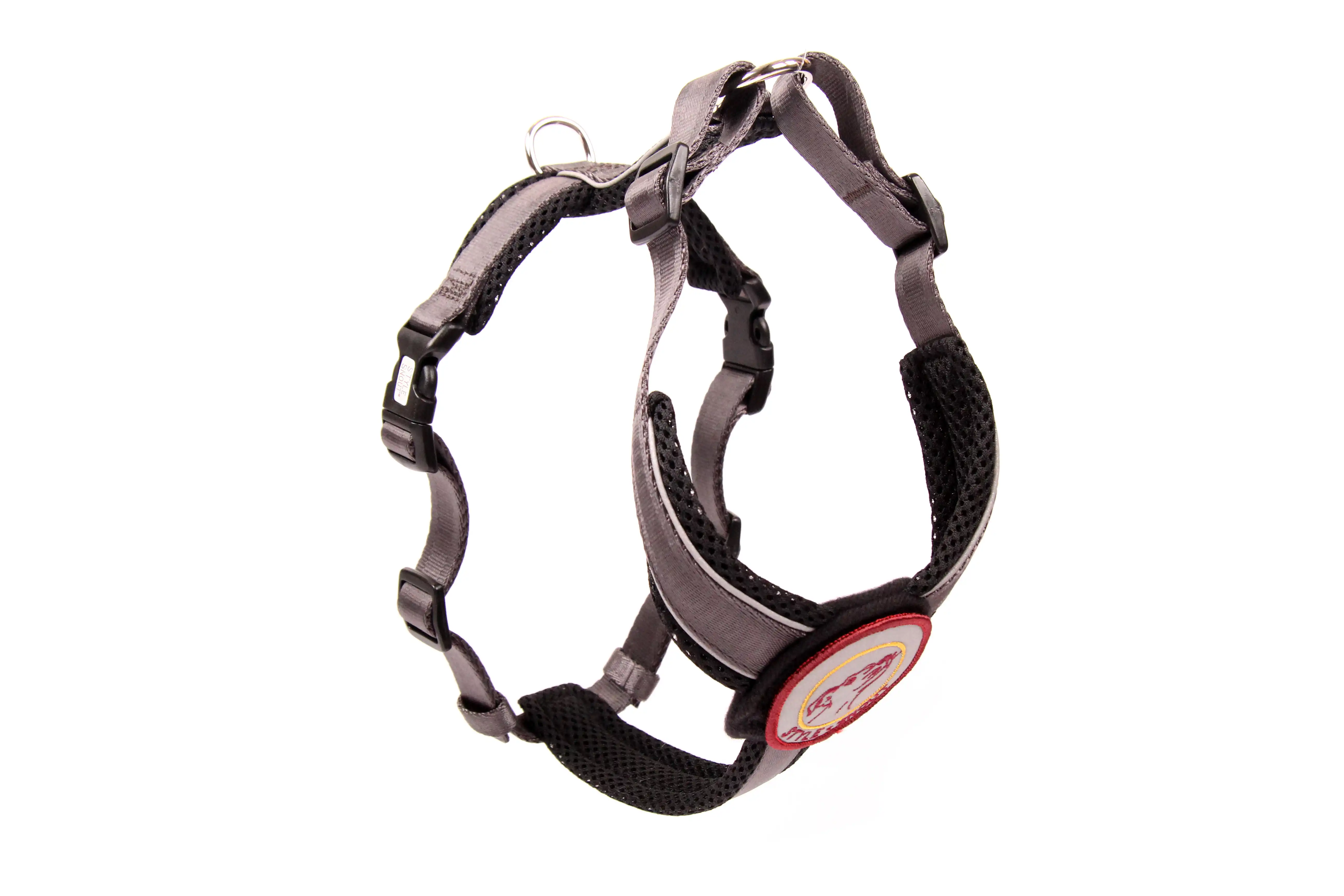 Patch & Style Harness