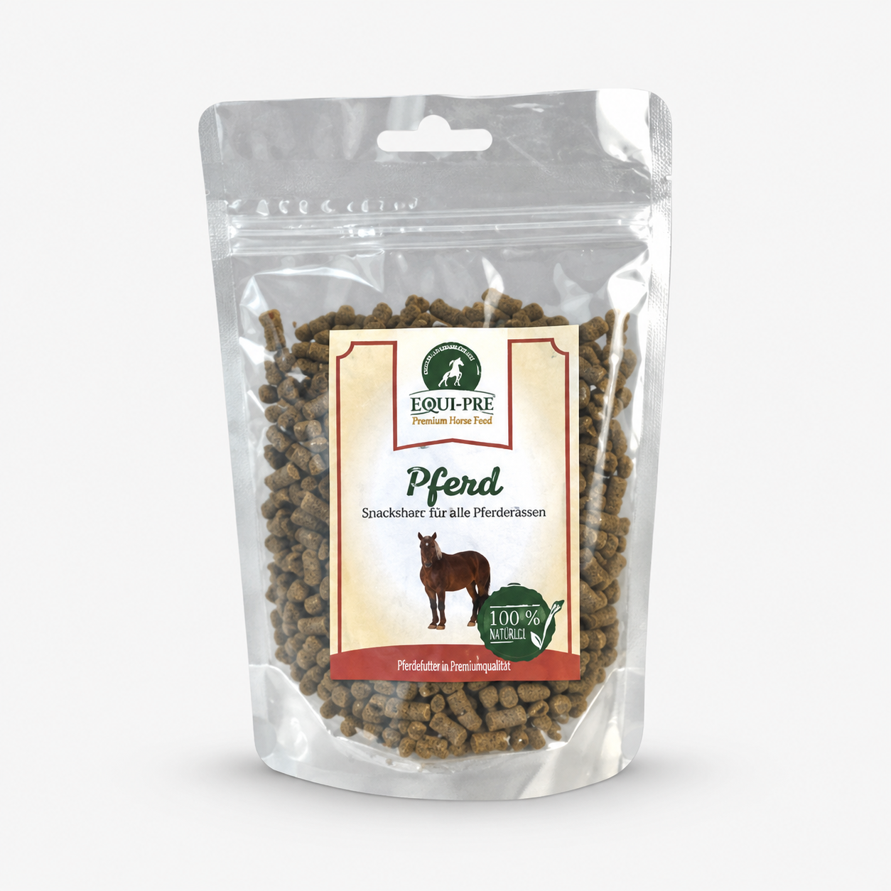 Lucky-Pet Meat Softies with Fresh Meat – Horse