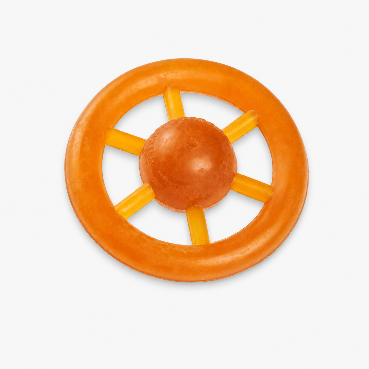 Pure Nature Play Wheel