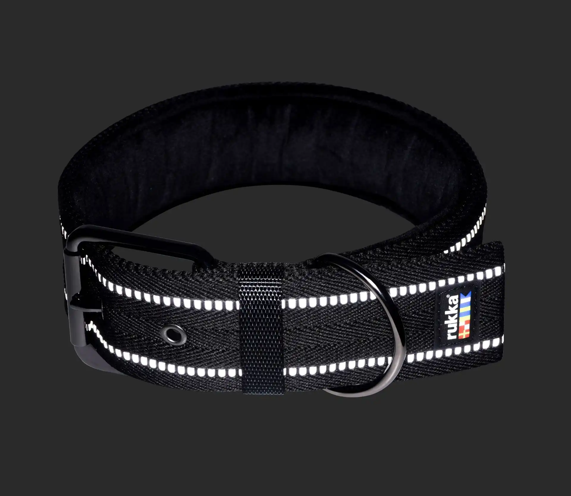 Rukka Form Soft Halsband