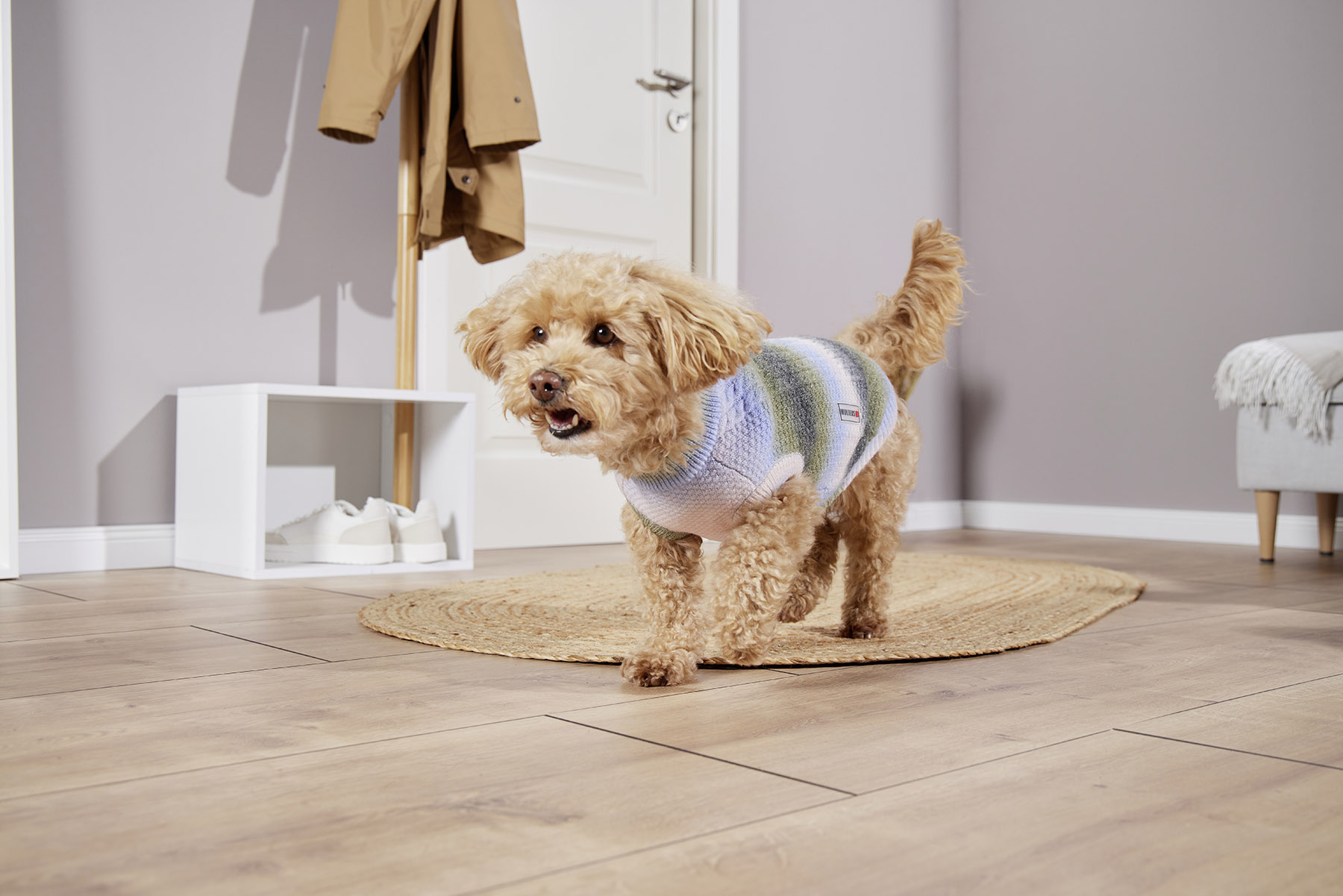 Marinello Knitted Jumper