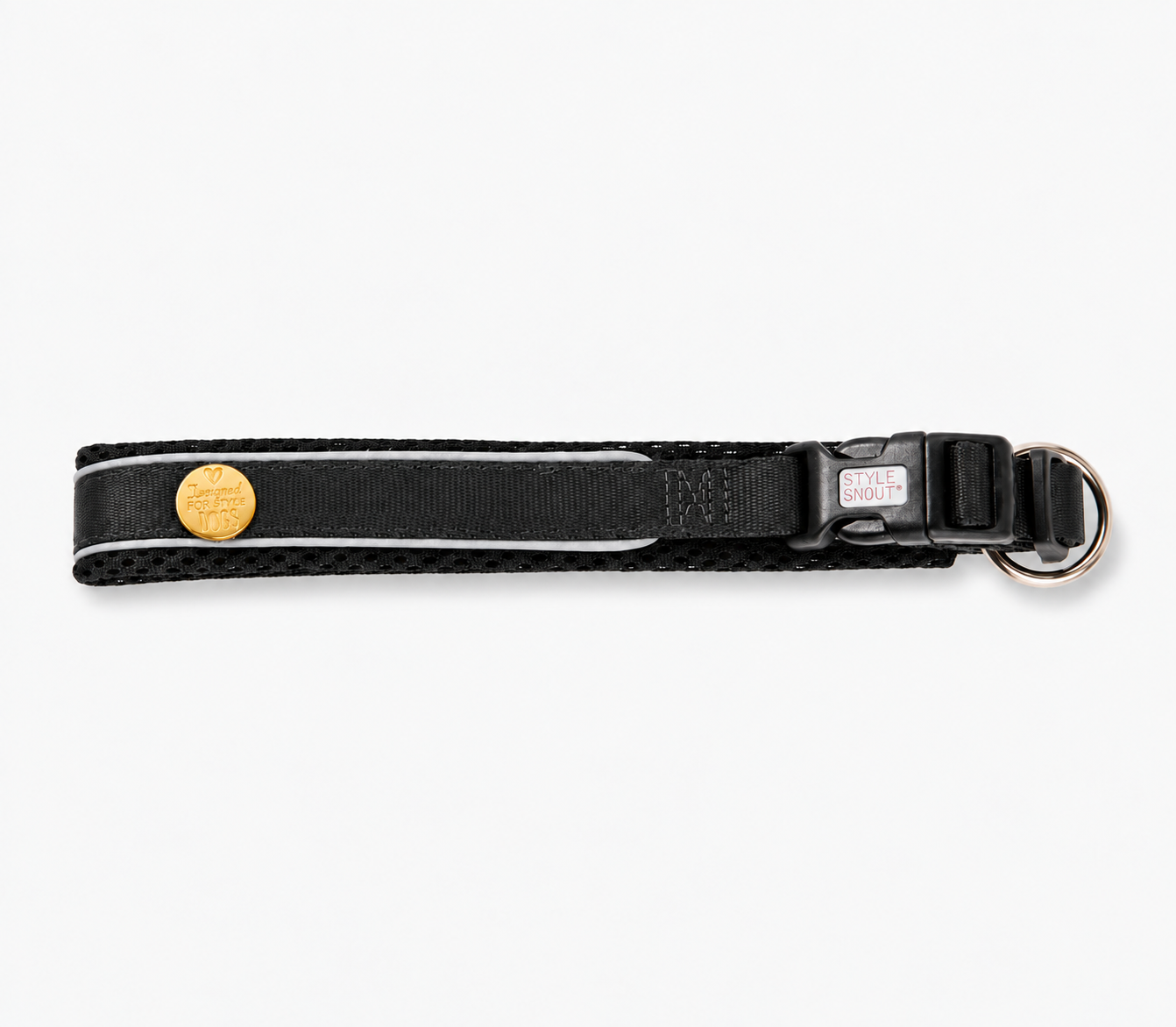 StyleSnout Halsband WOLTERS cat & dog GmbH