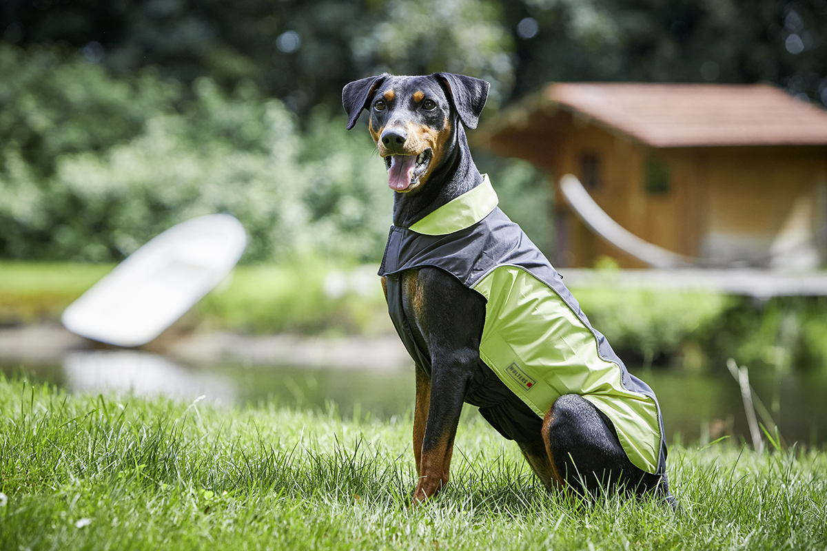 Easy Rain Raincoat