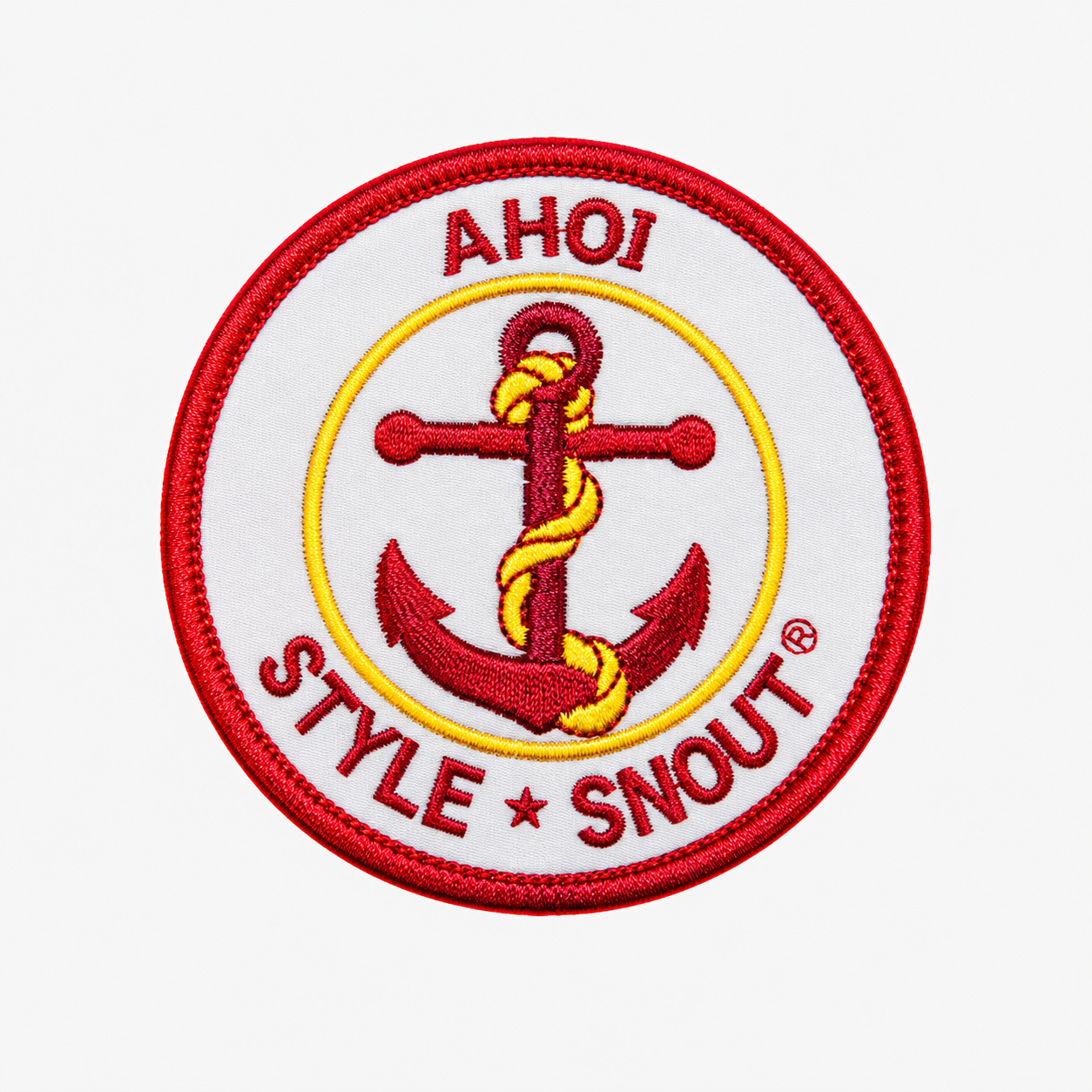 StyleSnout Patch mit Klettverschluss WOLTERS cat & dog GmbH