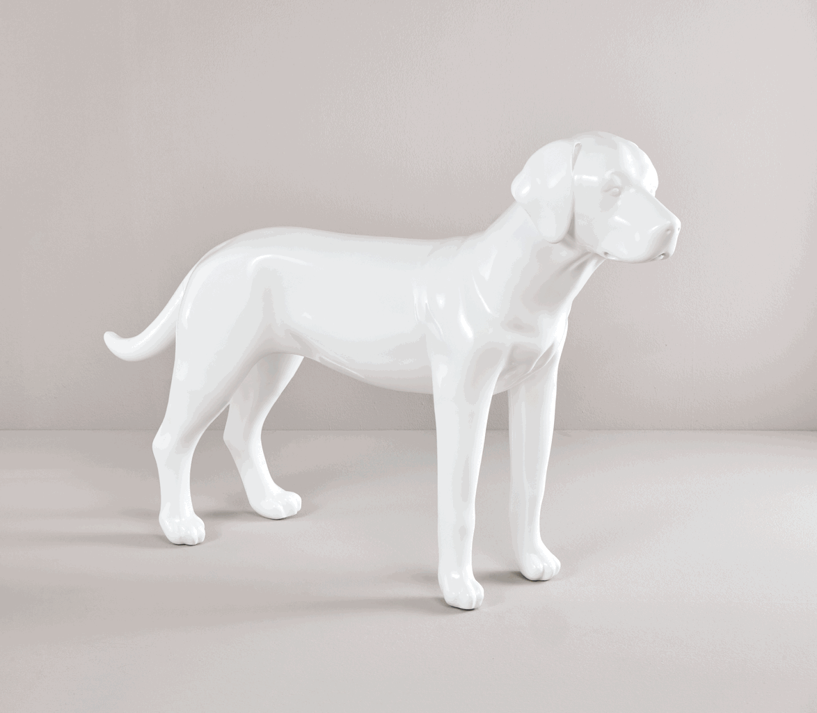 Fleece Jacket Dogz-Wear