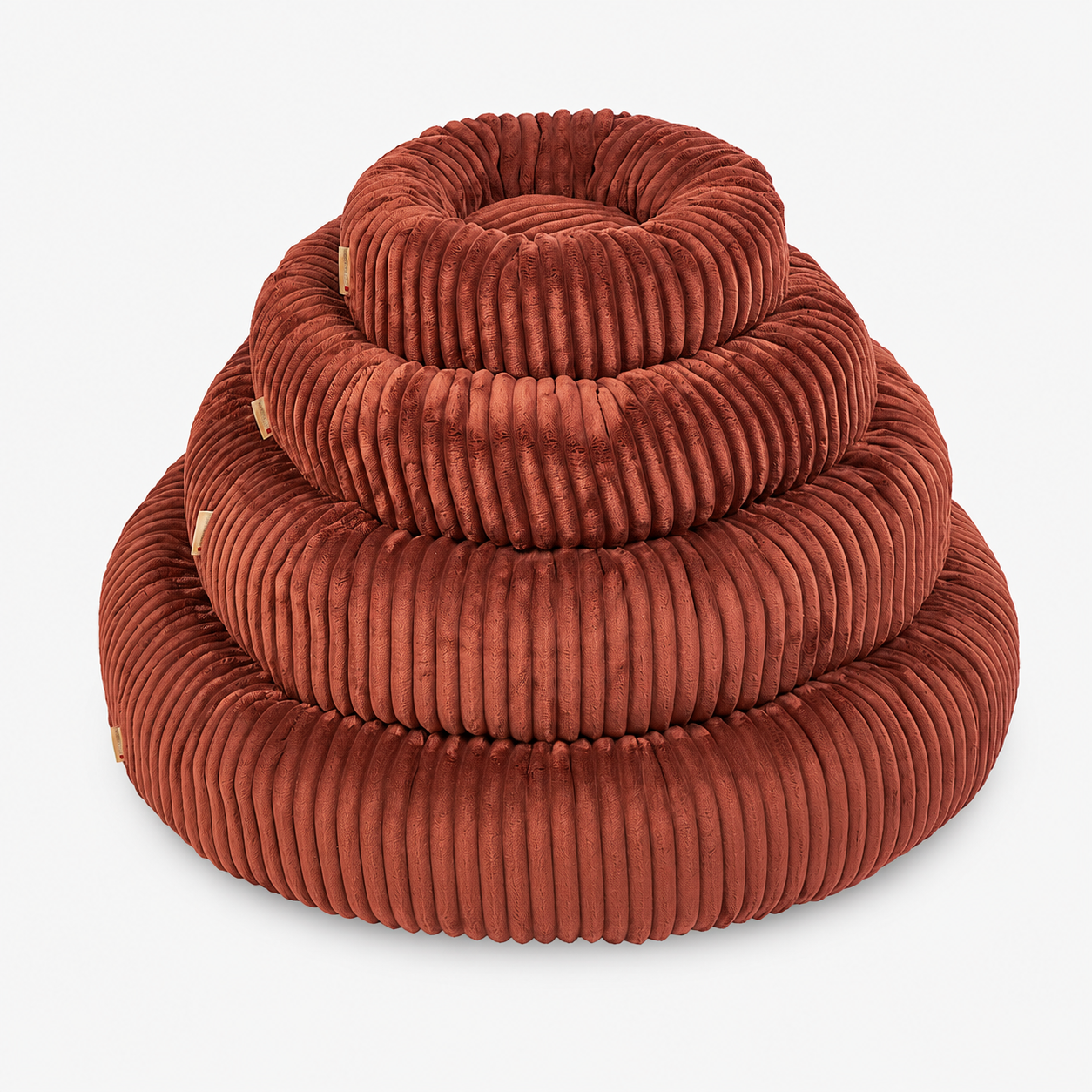 Soft Supreme dog basket