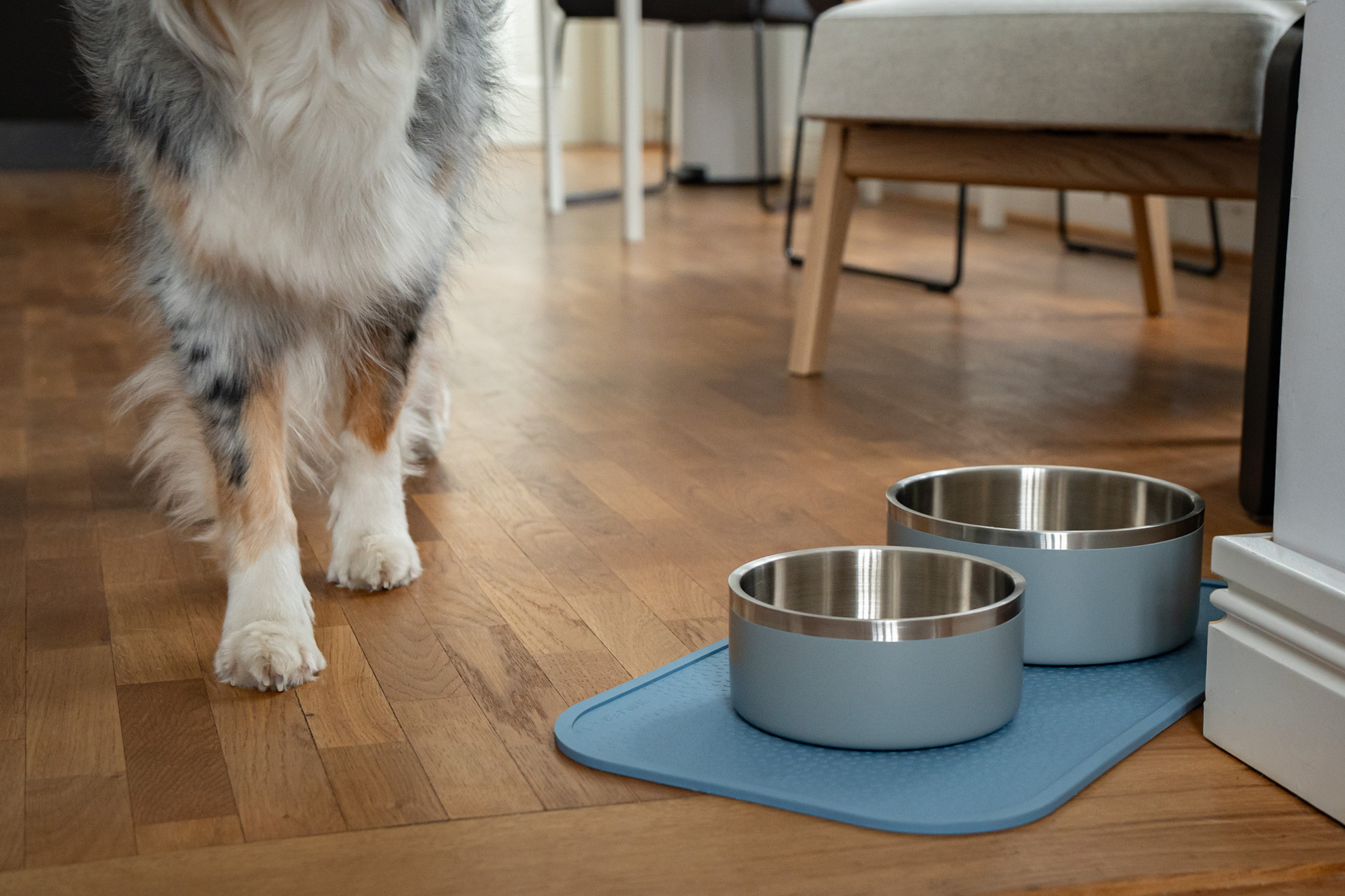 Linea Single Bowl
