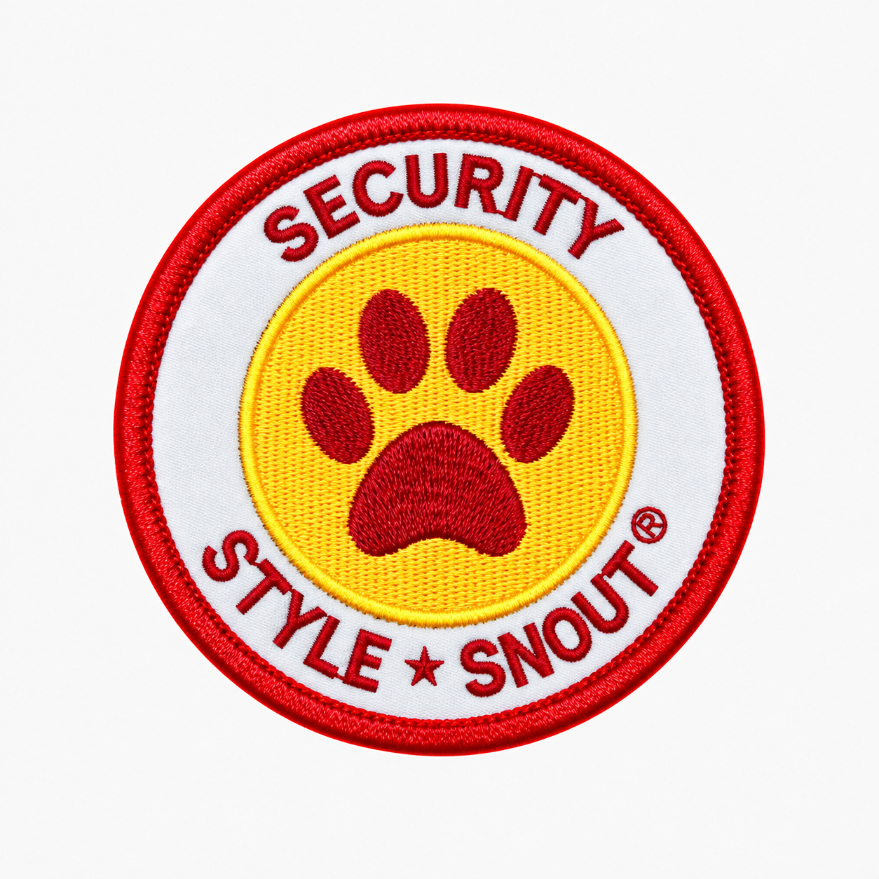 StyleSnout Patch mit Klettverschluss WOLTERS cat & dog GmbH