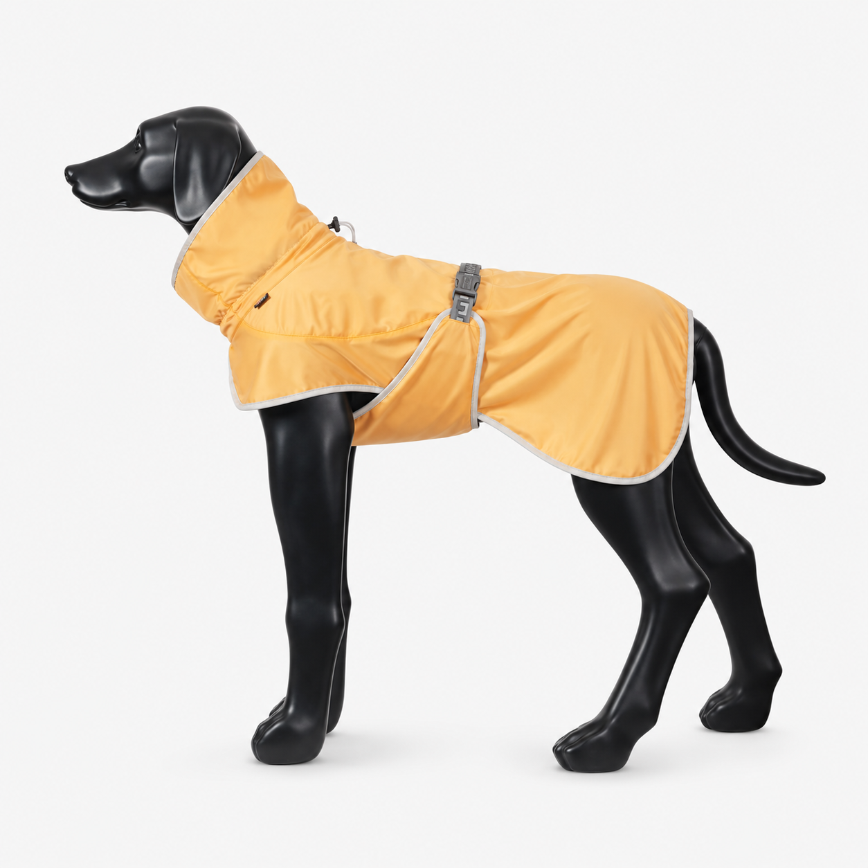 RUKKA Pets UV Cooling Jacket Crisp