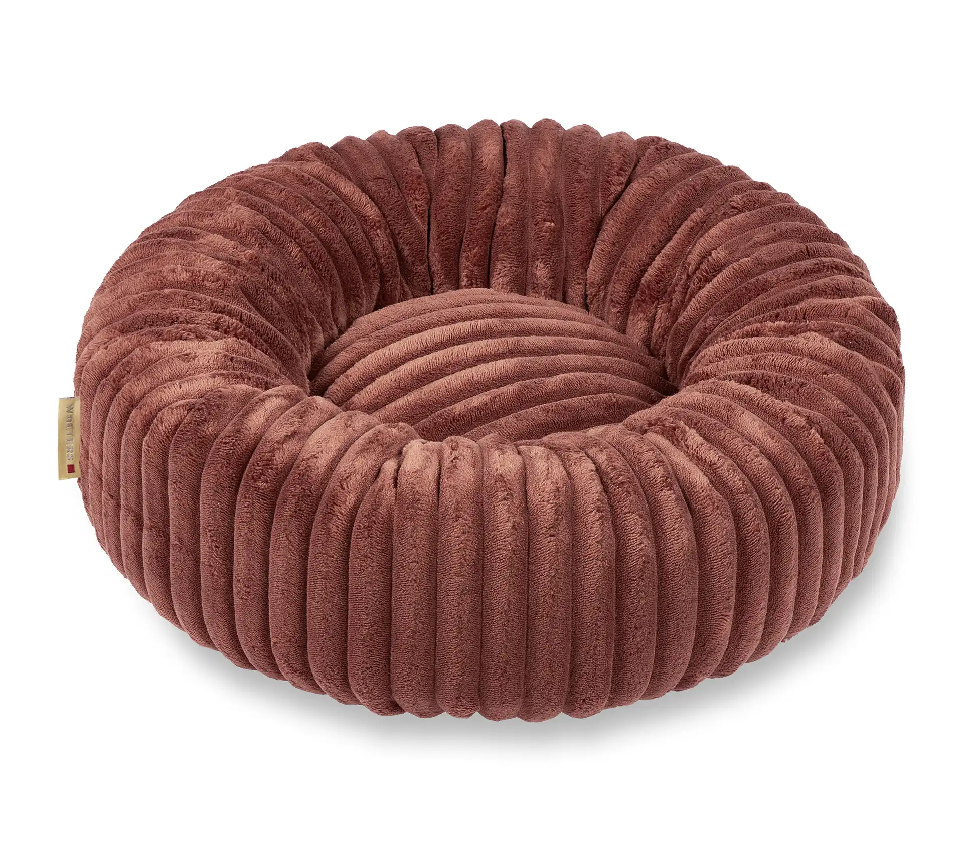Soft Supreme Dog Basket