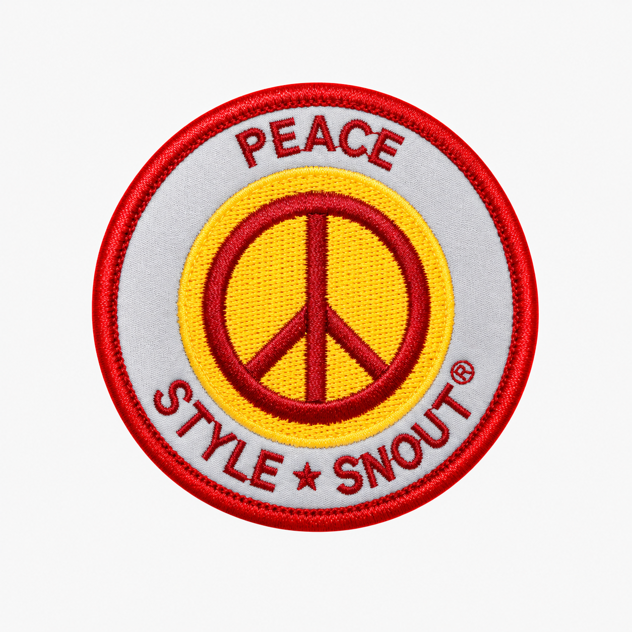 StyleSnout Patch mit Klettverschluss WOLTERS cat & dog GmbH