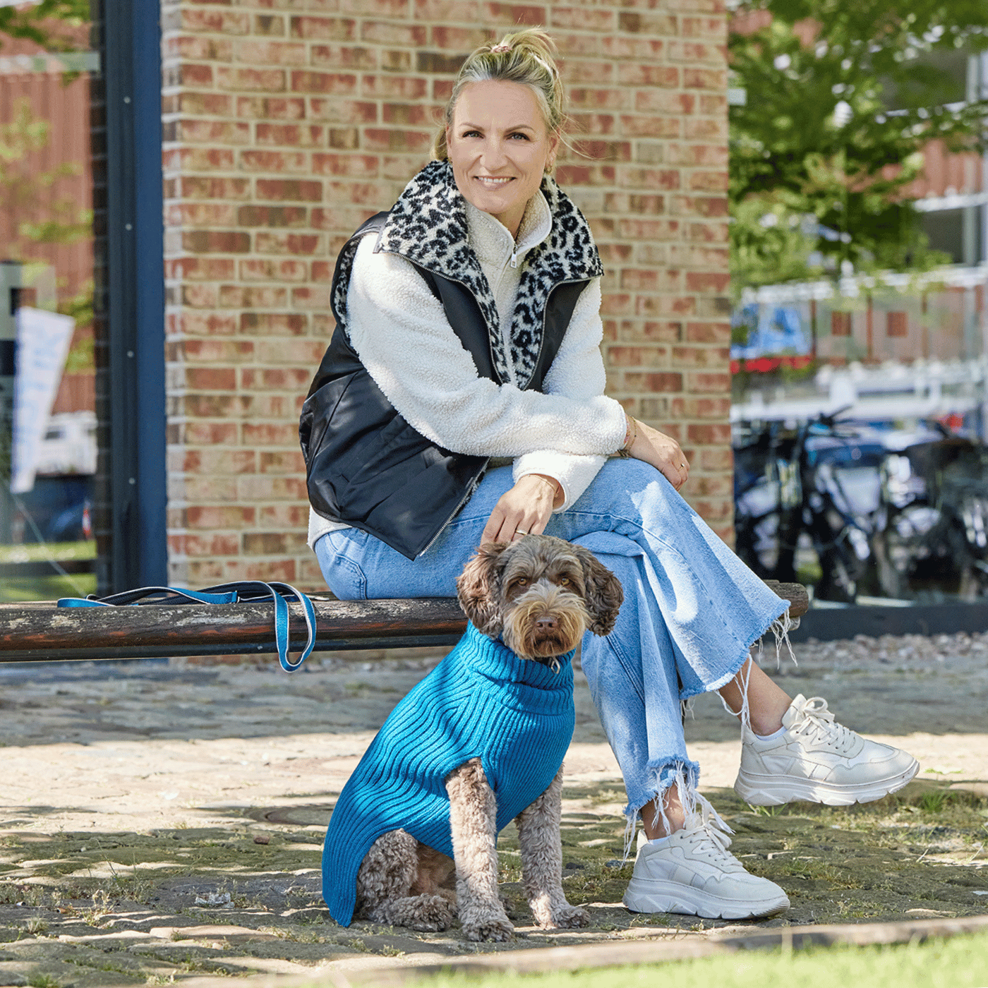 Tierbedarf WOLTERS cat & dog GmbH