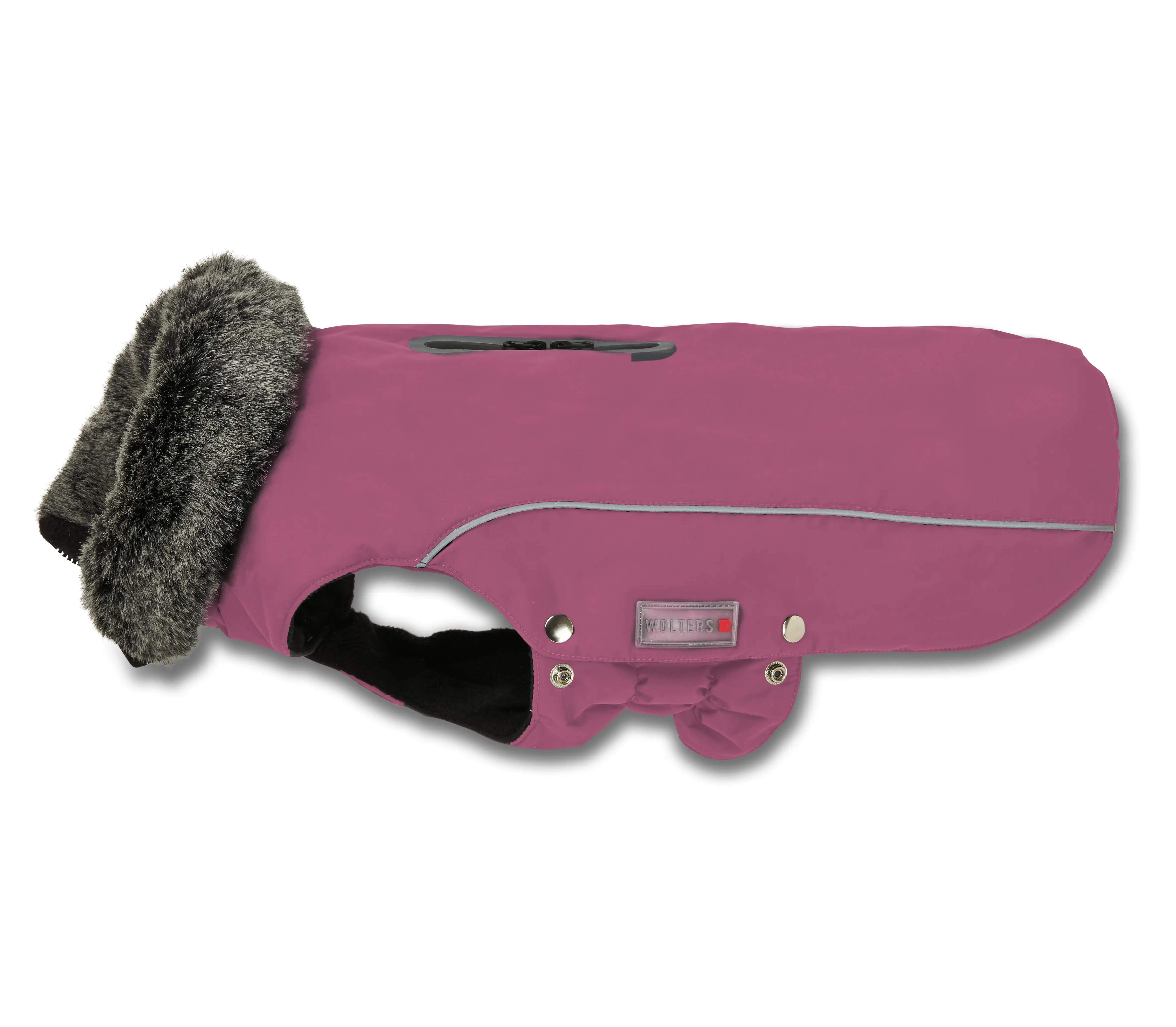 Winterjacke Amundsen