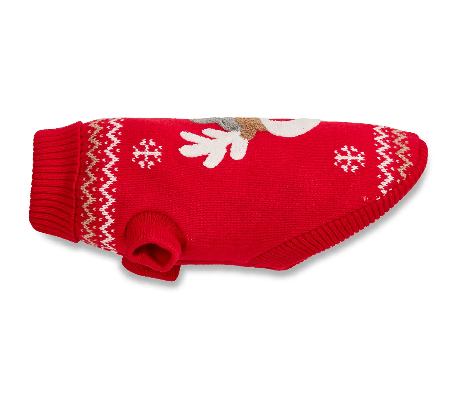 Strickpullover Rudi