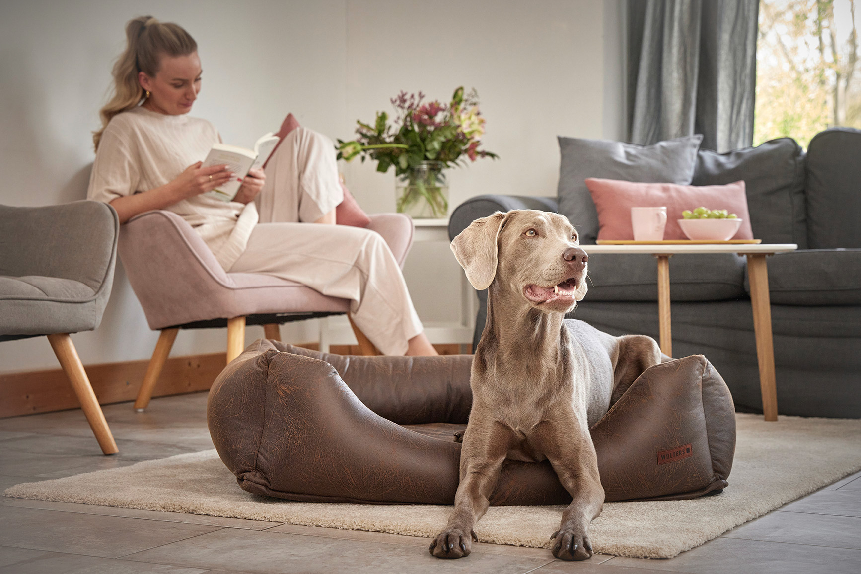  WOLTERS cat & dog GmbH