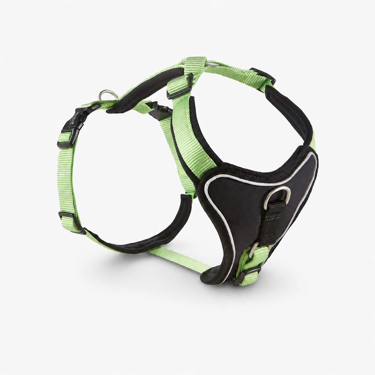 Professional Comfort Geschirr WOLTERS cat & dog GmbH