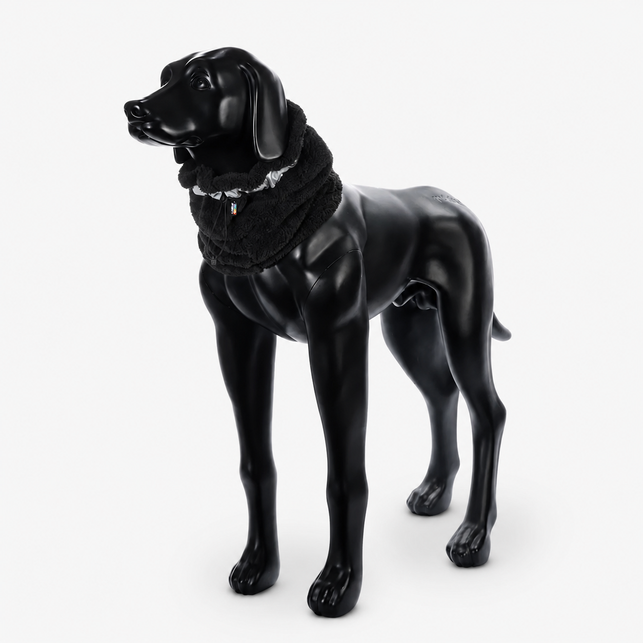 Rukka Pets Plüschschal WOLTERS cat & dog GmbH