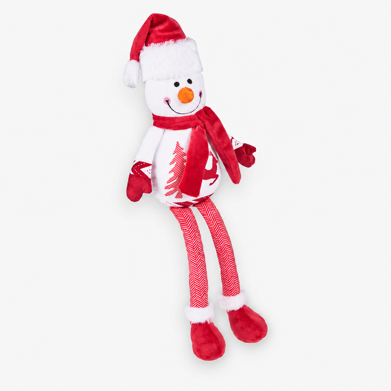 Christmas Range