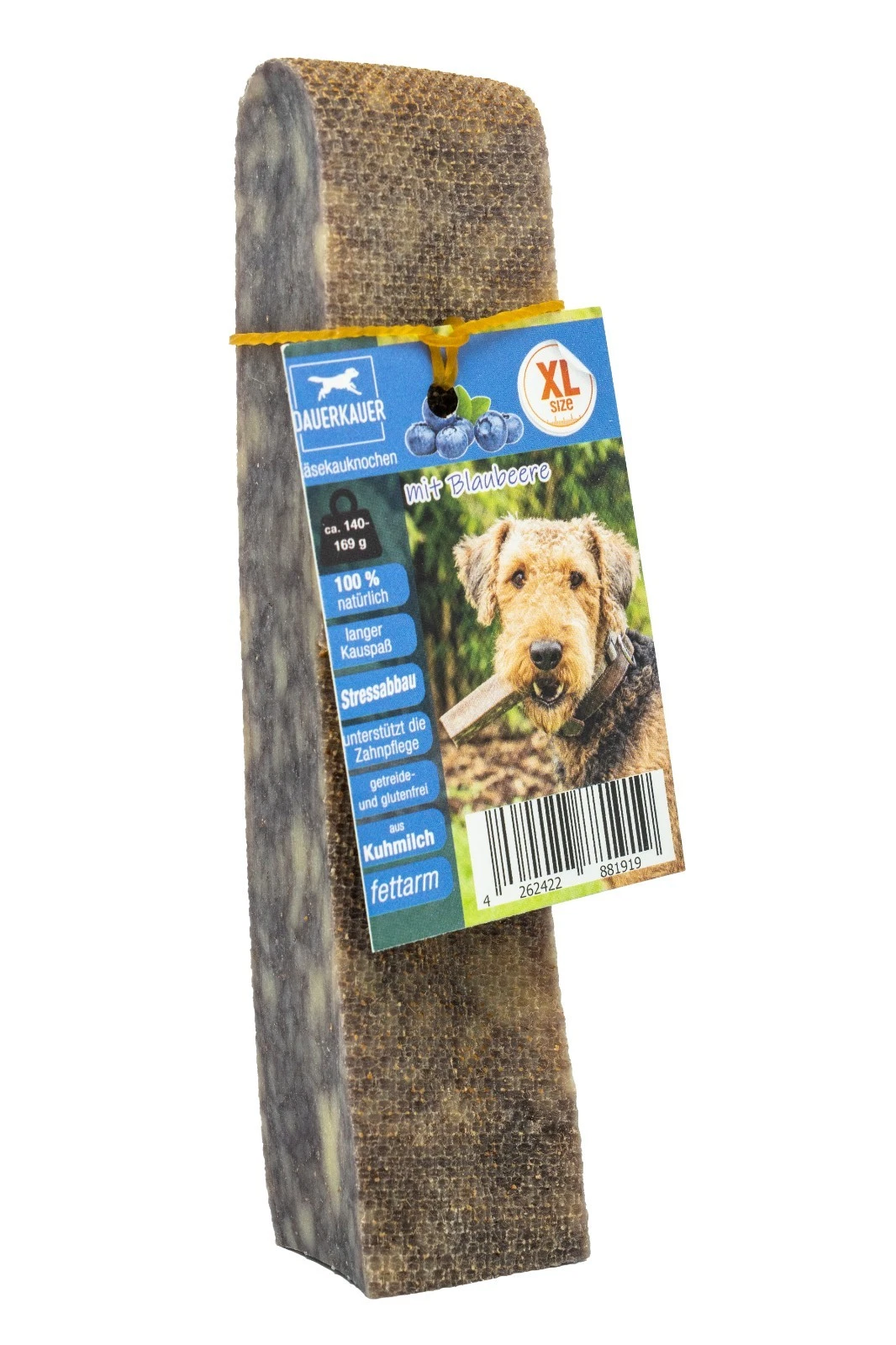 DAUERKAUER Hartkäse-Rote Bete