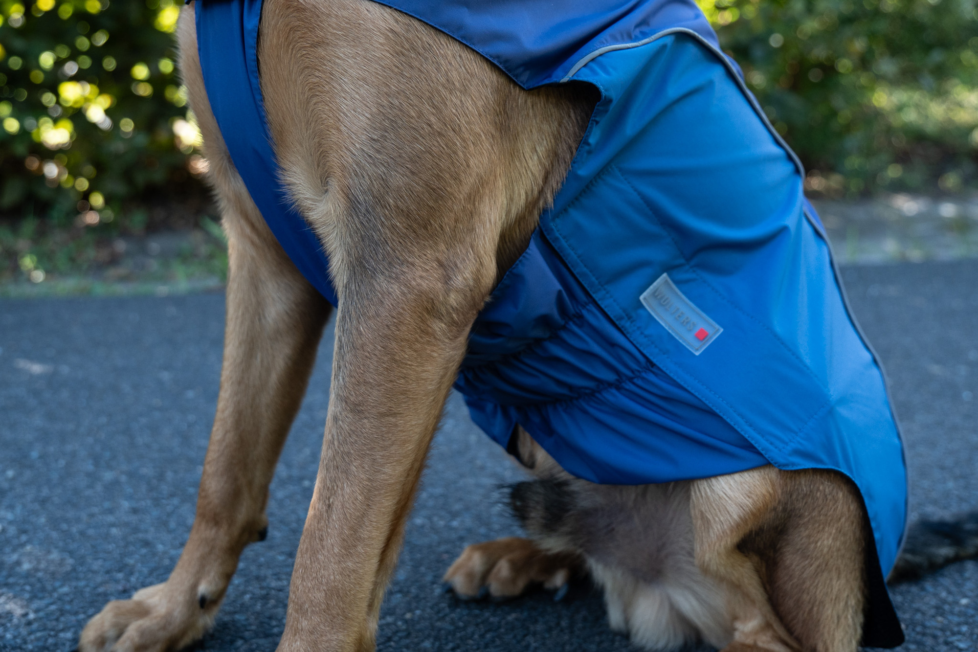 Rain Jacket Easy Rain