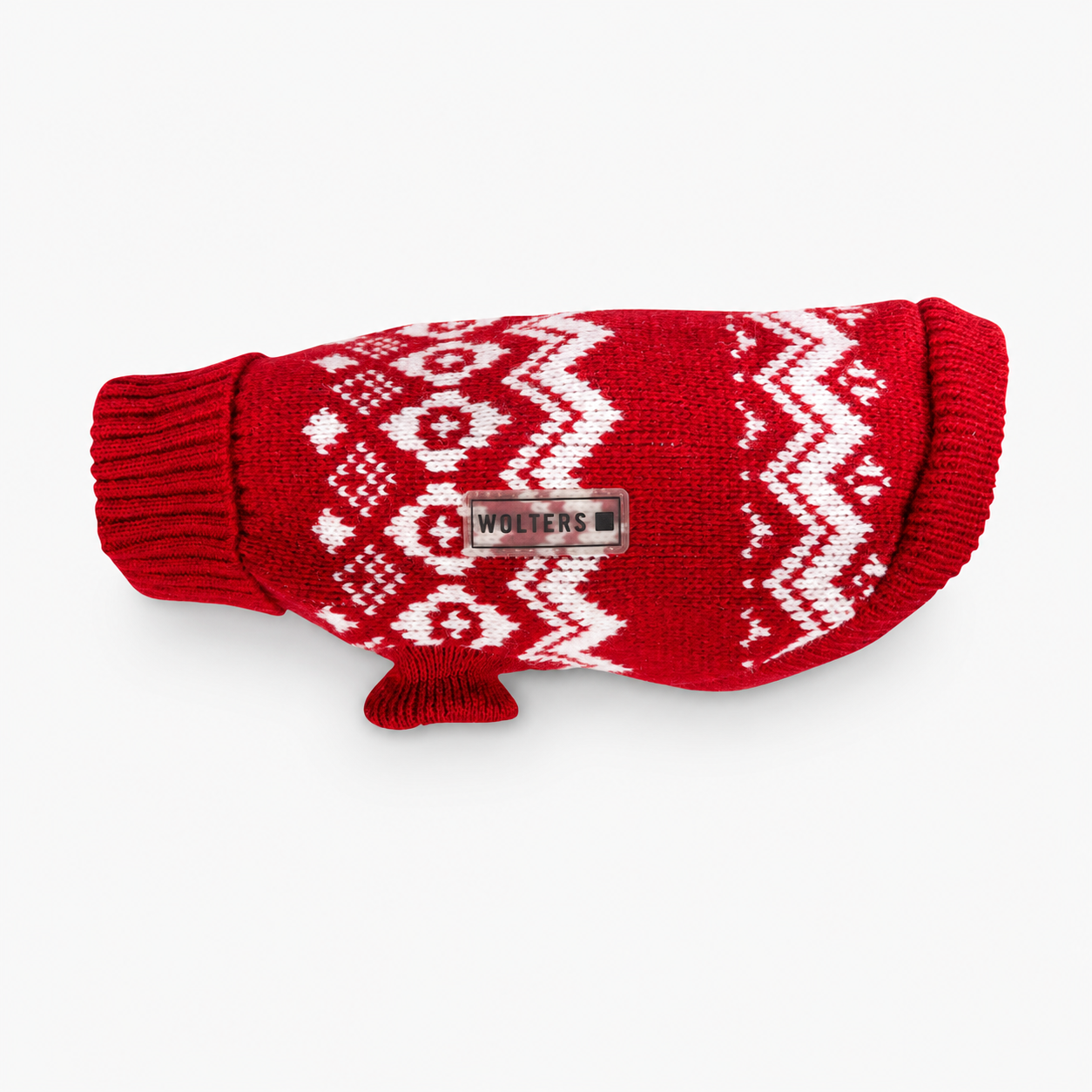 Strickpullover Norweger