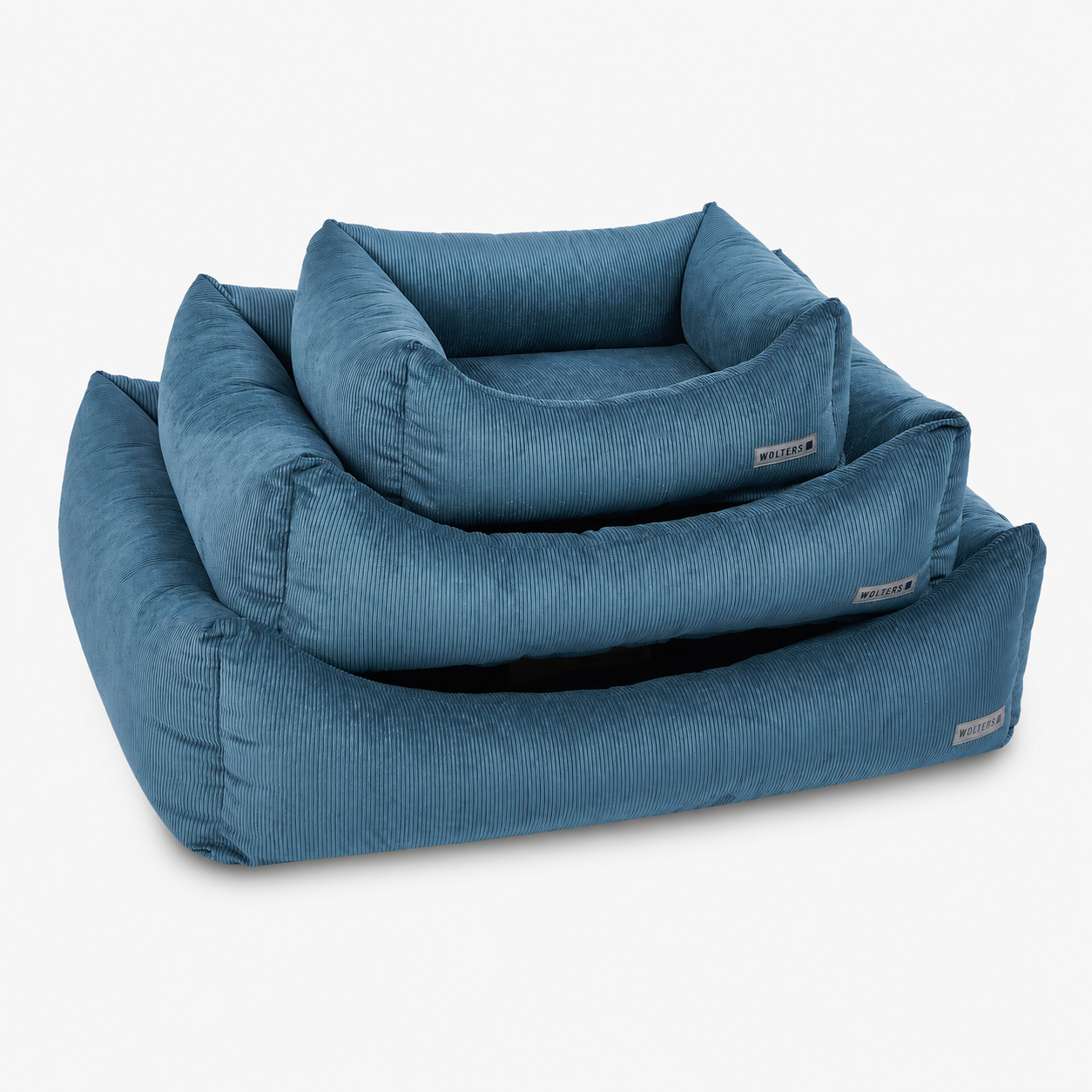 Fiete Cord Lounge