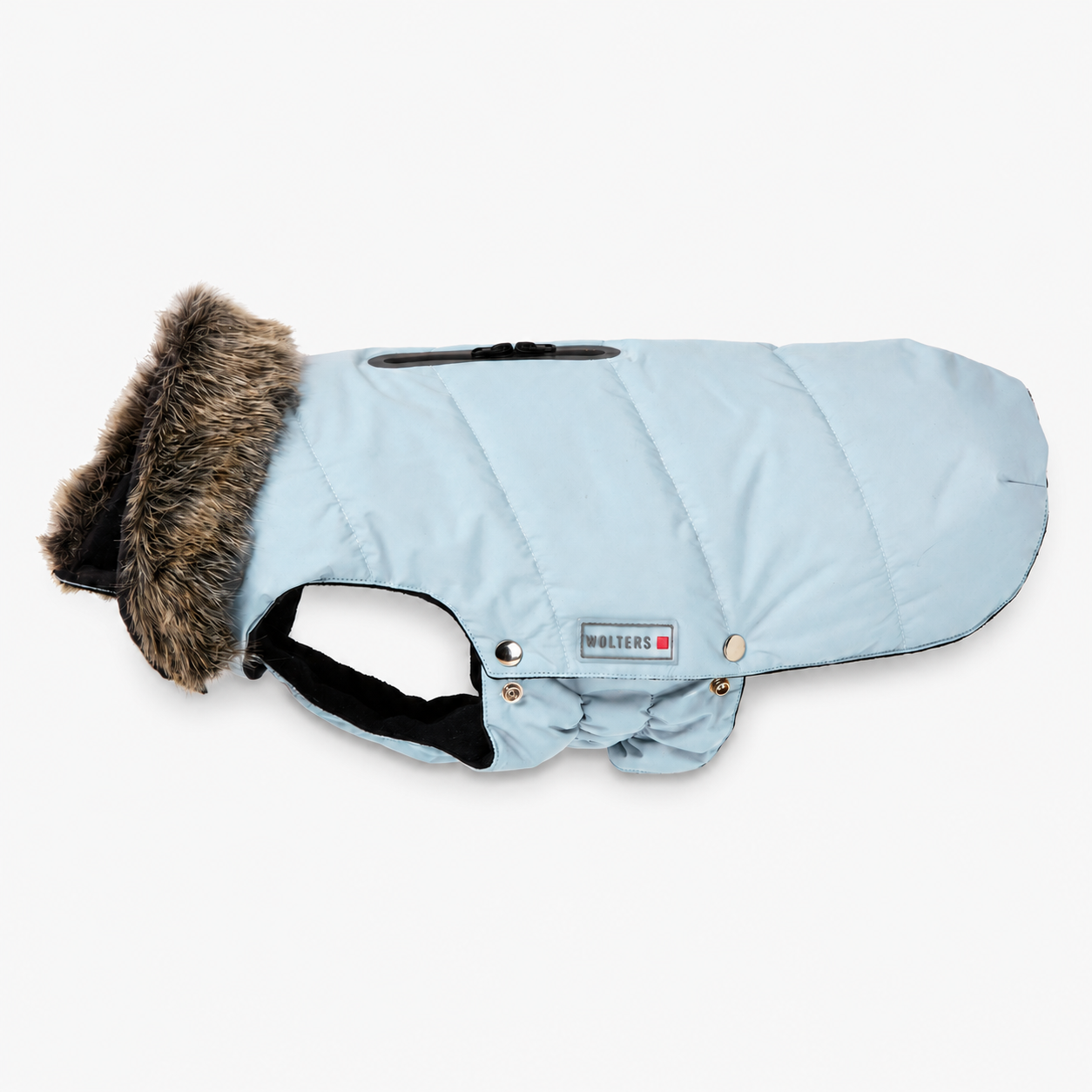Winter coat parka