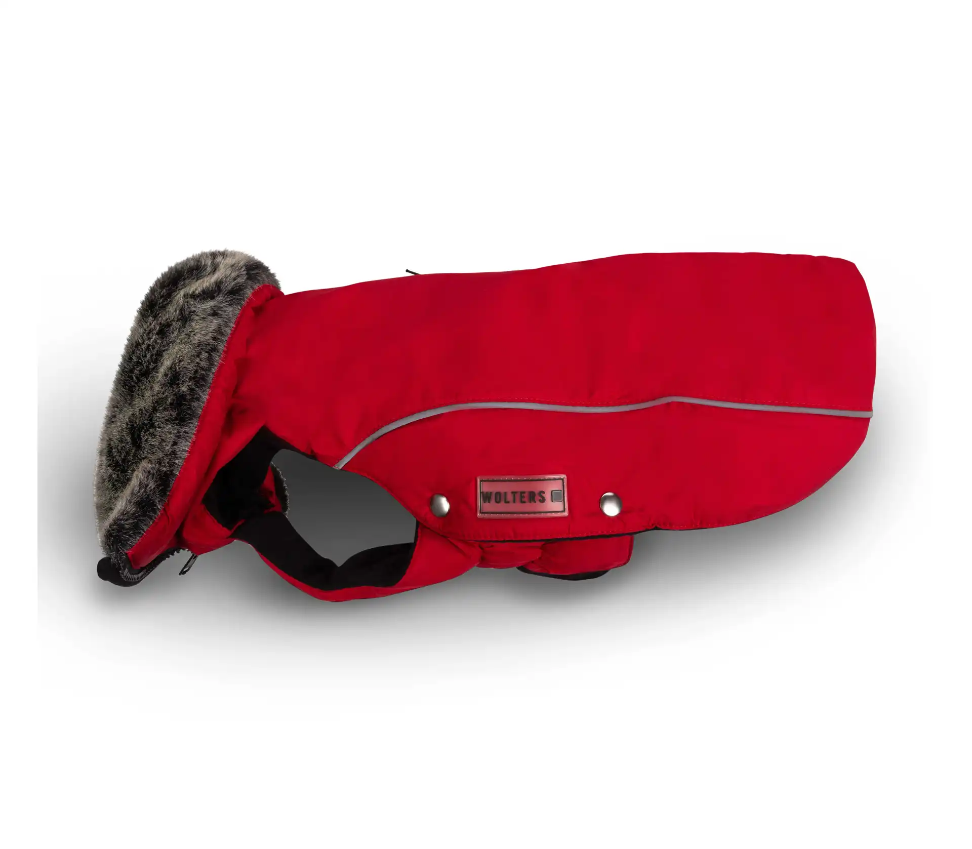 Winterjacke Amundsen