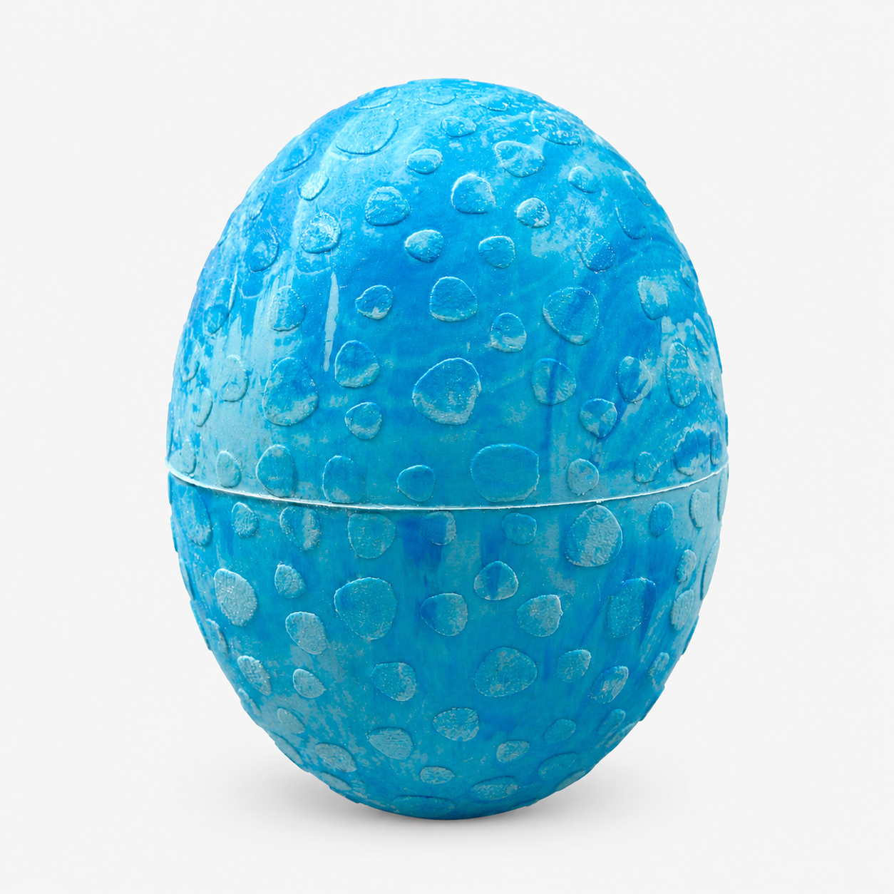 Ostrich Egg