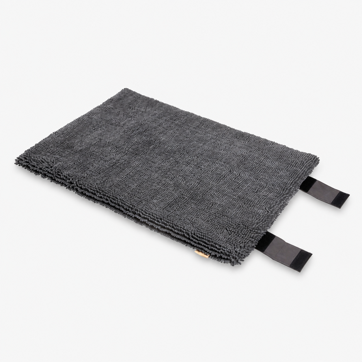 Vagabund travel blanket meets Cleankeeper