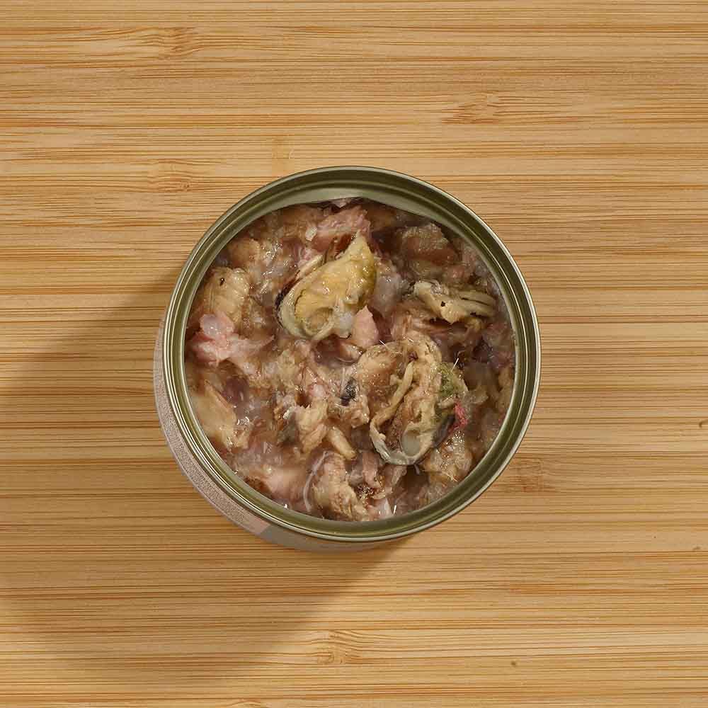 Fish4Cats Finest Sardine with Mussel