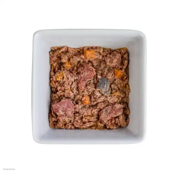Lucky Pet wet food