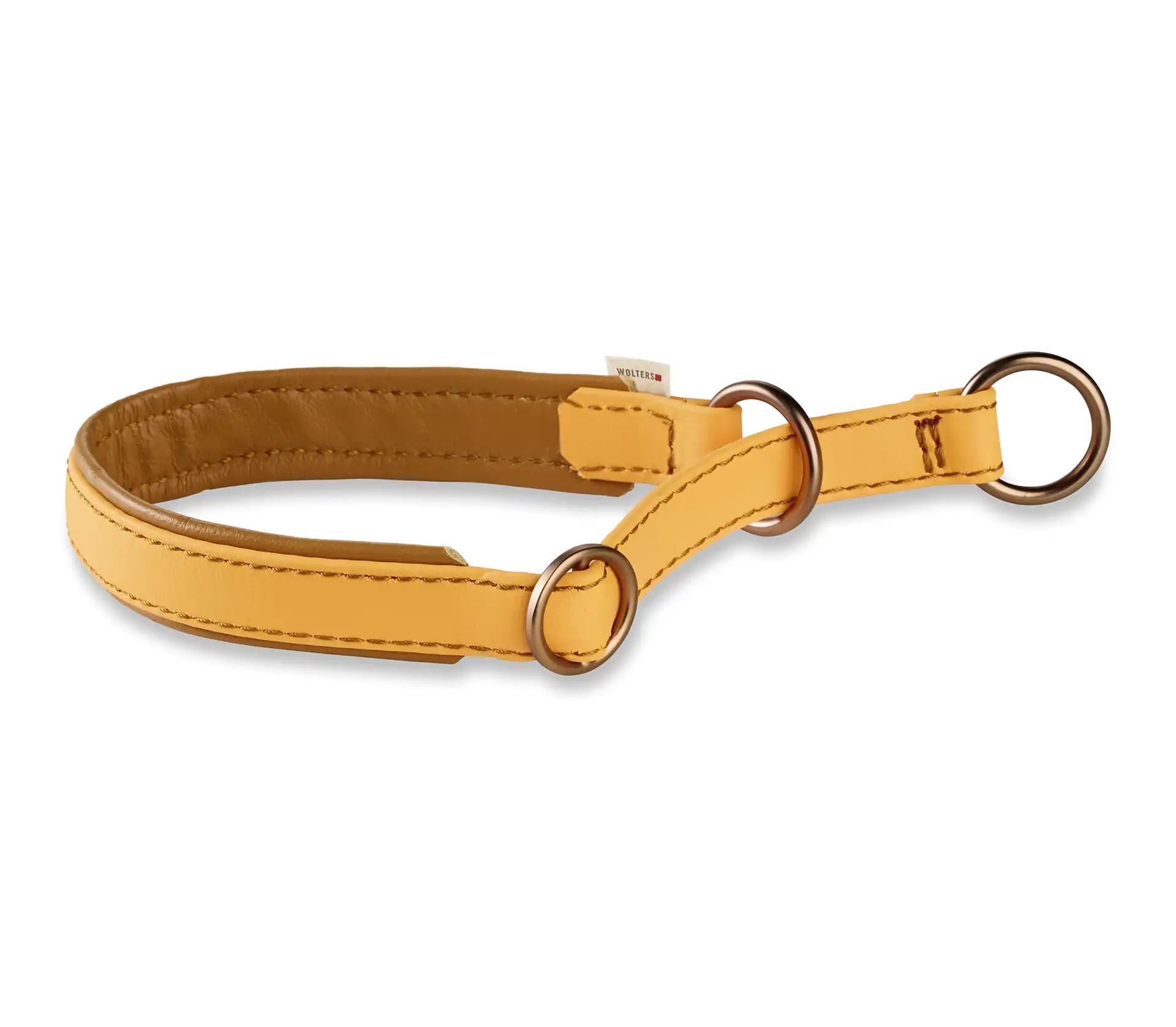 Biothane-Leder Schlupfhalsband