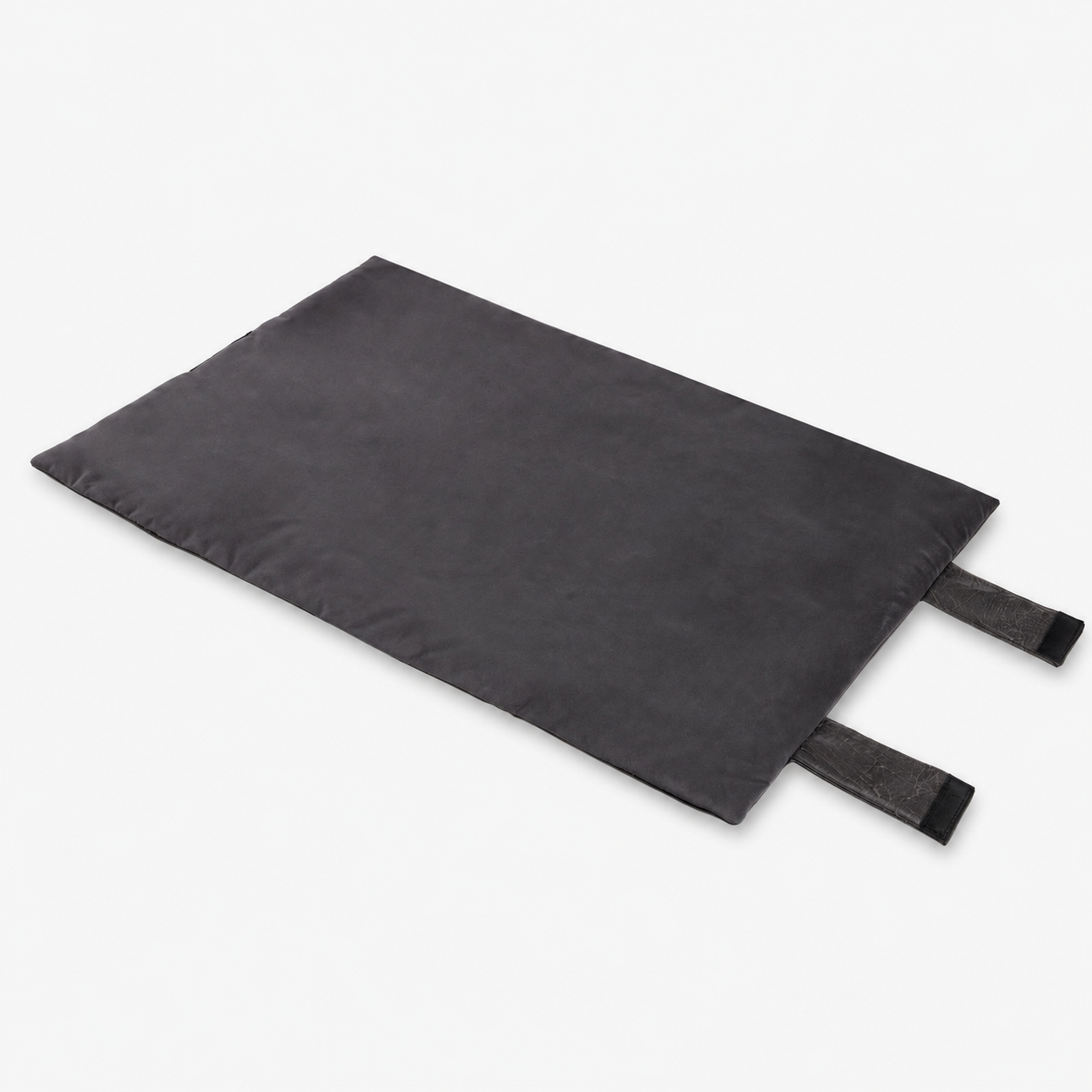 Vintage Travel Blanket Rollup