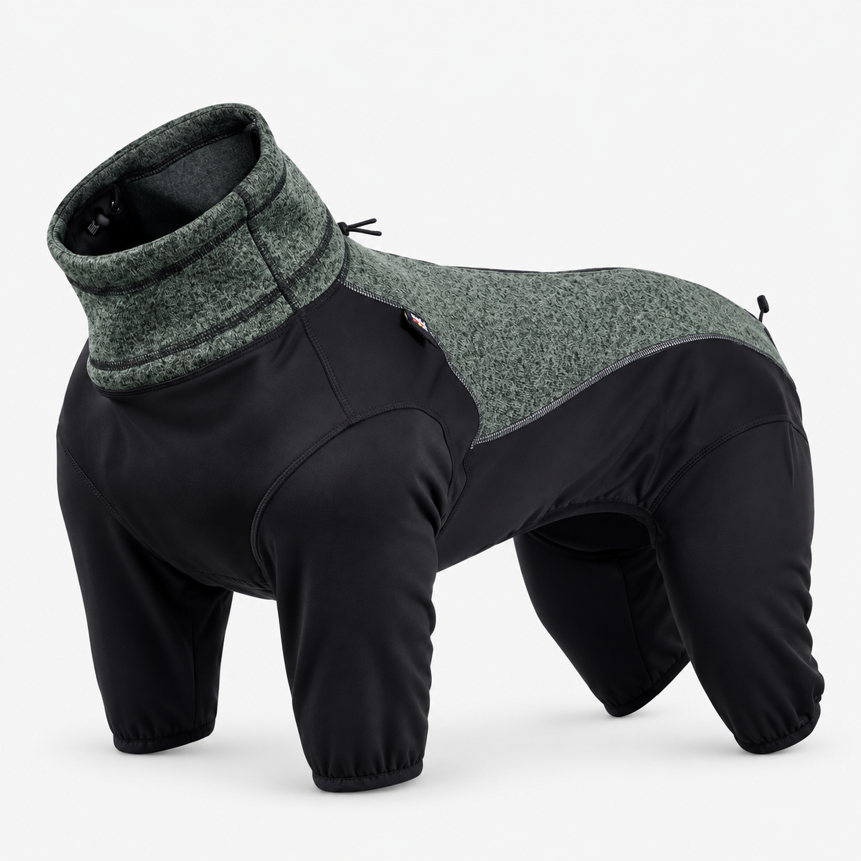 Rukka Pets Fleece-Overall Subrima WOLTERS cat & dog GmbH