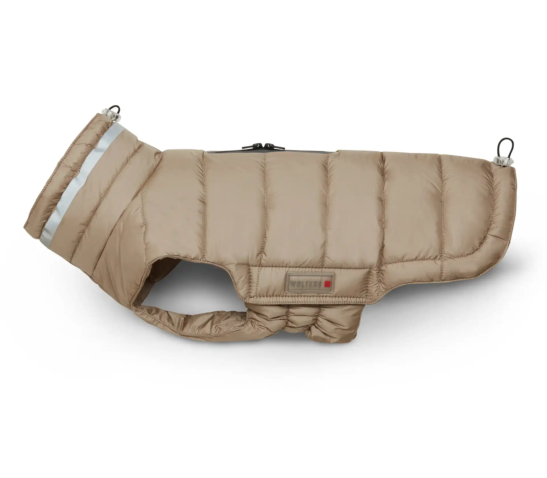 Steppjacke Cosy